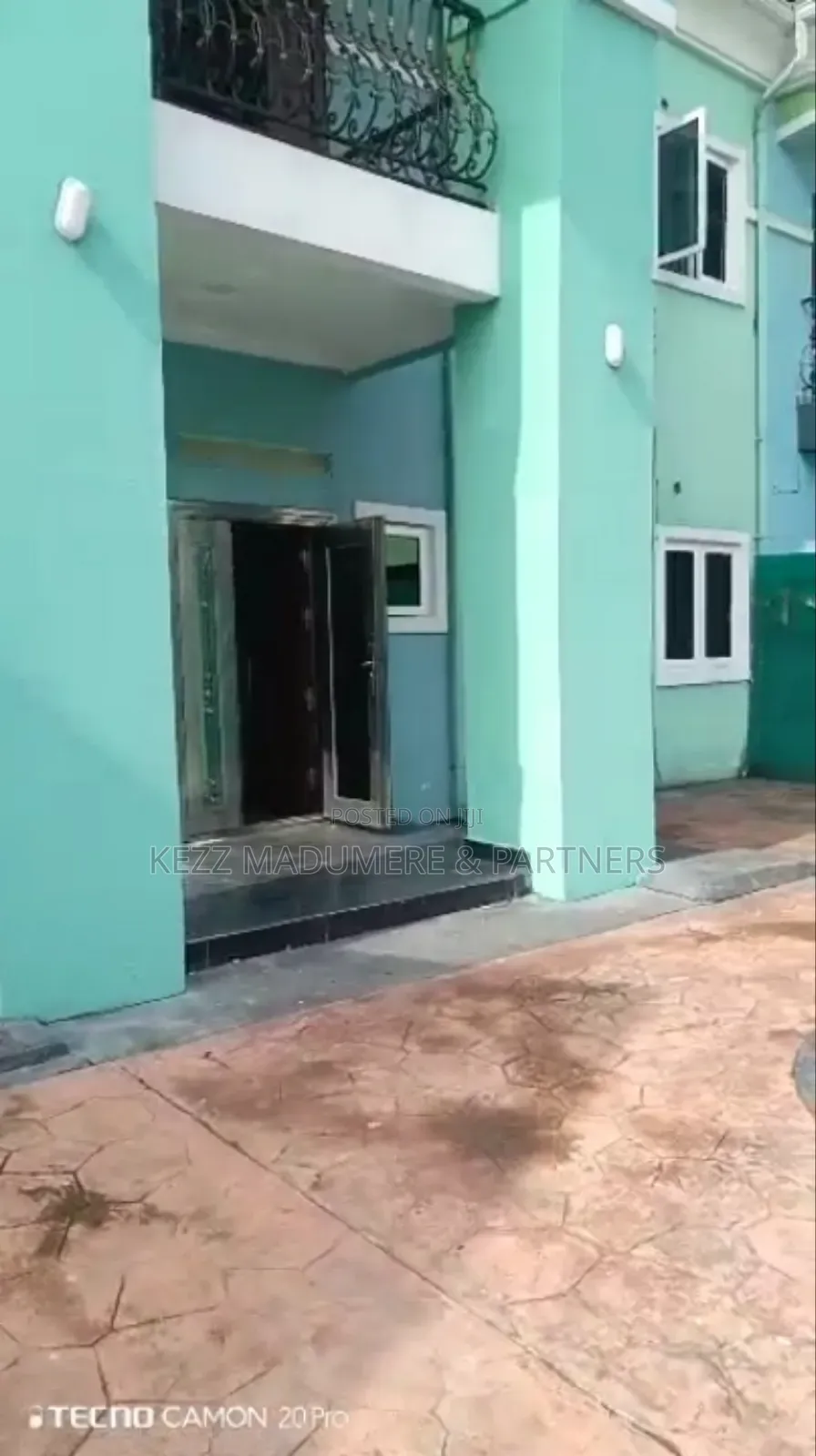 5bdrm Duplex in New Gra Phase 3 Port for sale in Port-Harcourt