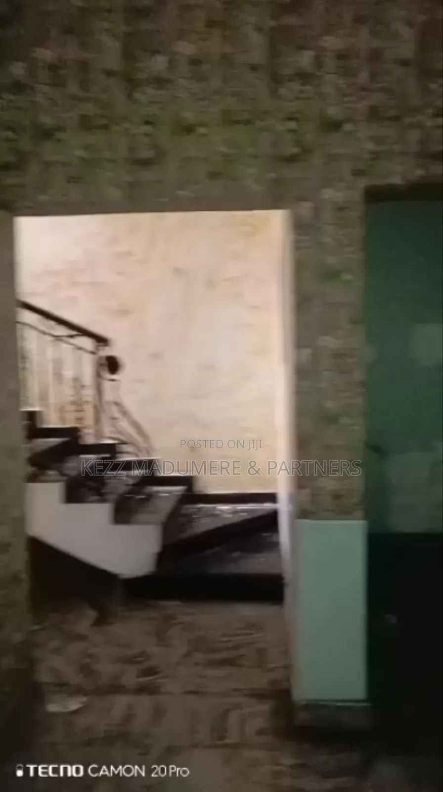 5bdrm Duplex in New Gra Phase 3 Port for sale in Port-Harcourt