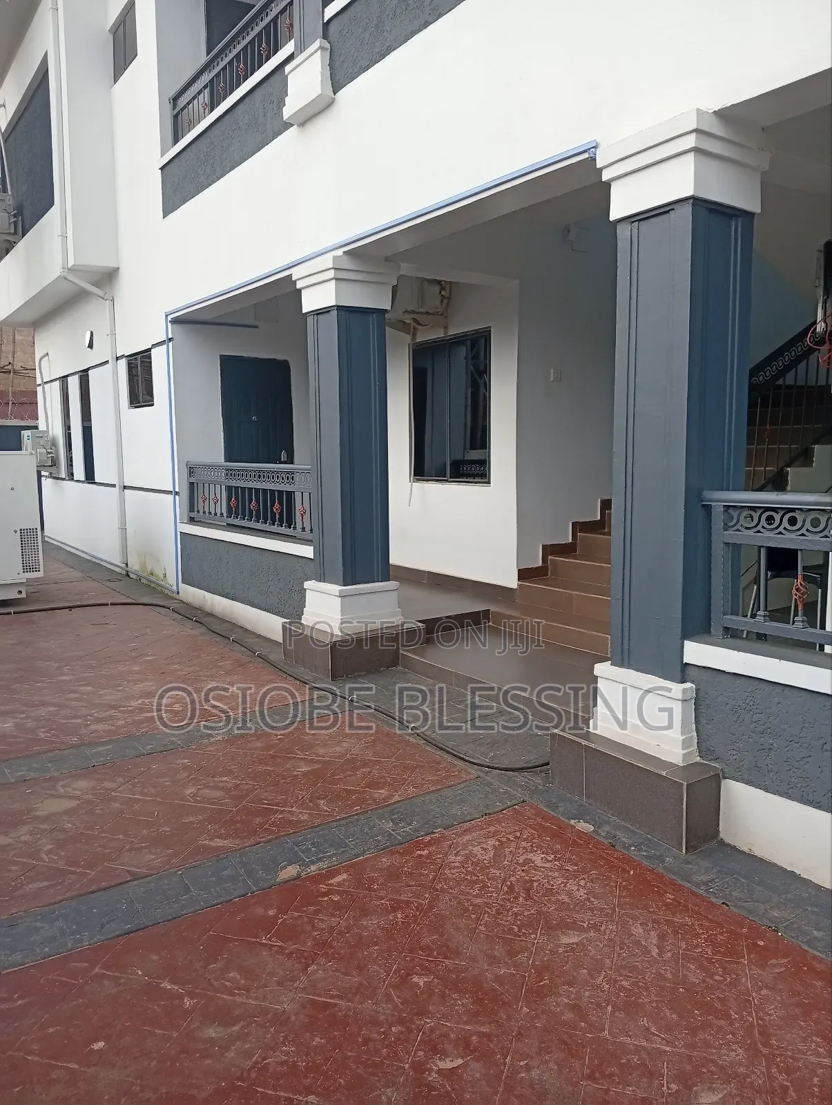 Units of 1 and 2 Bedrooms in Etete Gra, Benin City in Benin City