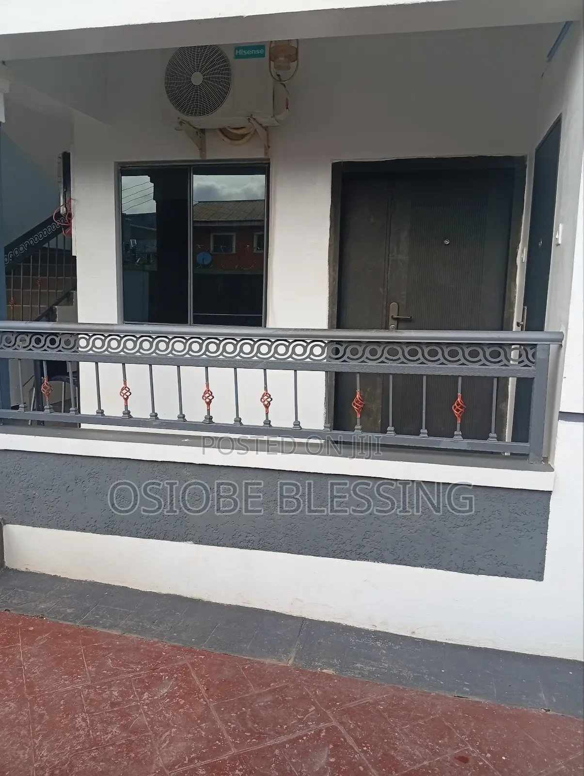 Units of 1 and 2 Bedrooms in Etete Gra, Benin City in Benin City