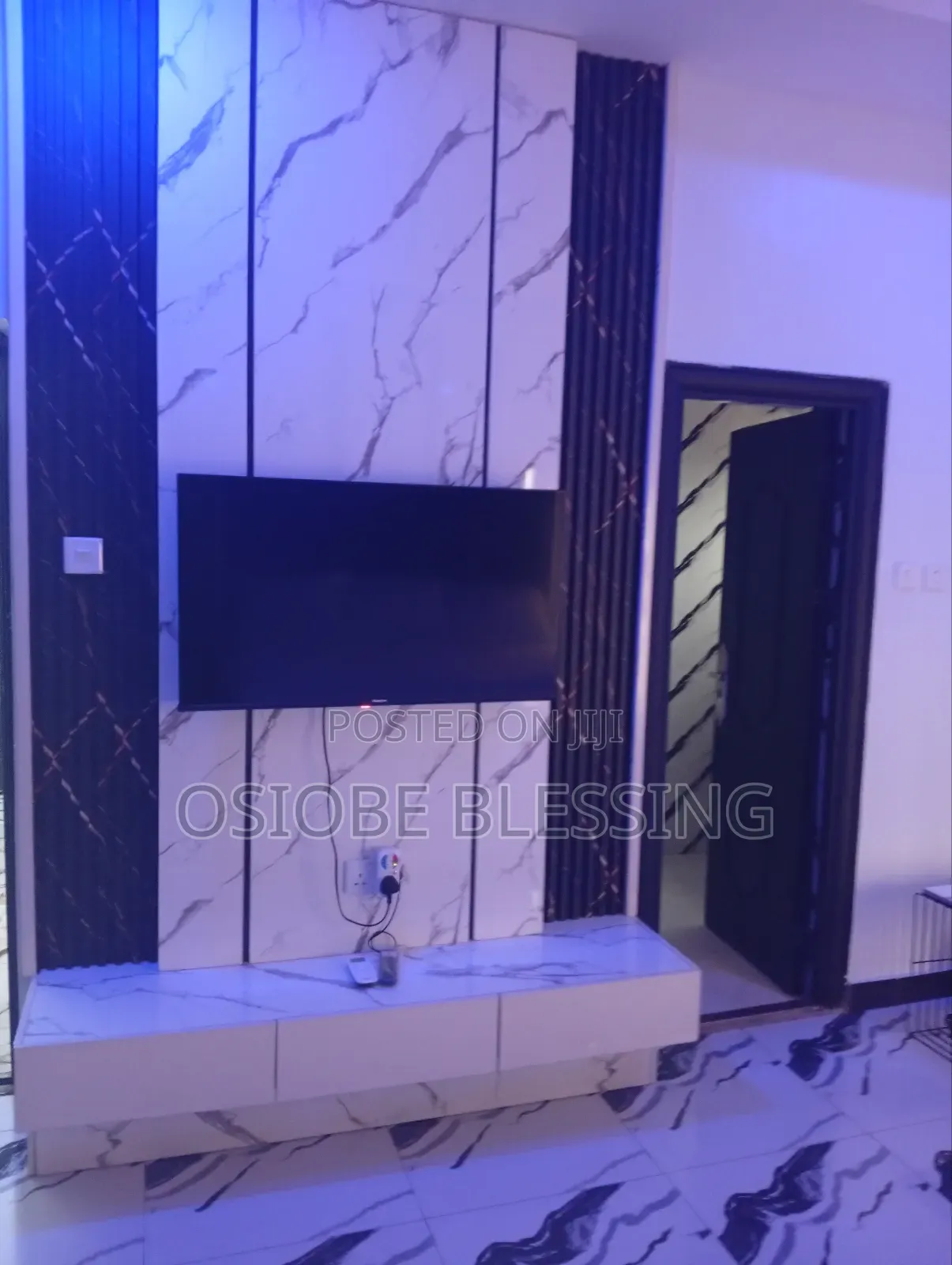 Units of 1 and 2 Bedrooms in Etete Gra, Benin City in Benin City
