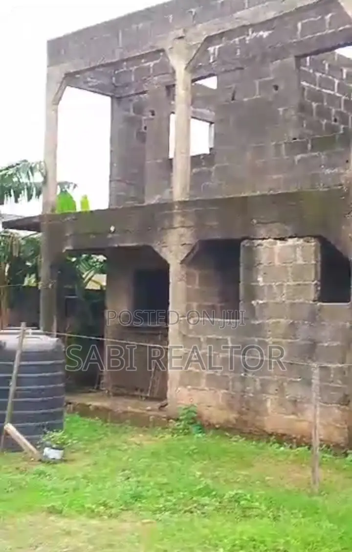 2bdrm Block of Flats in Ayobo for sale in Ayobo