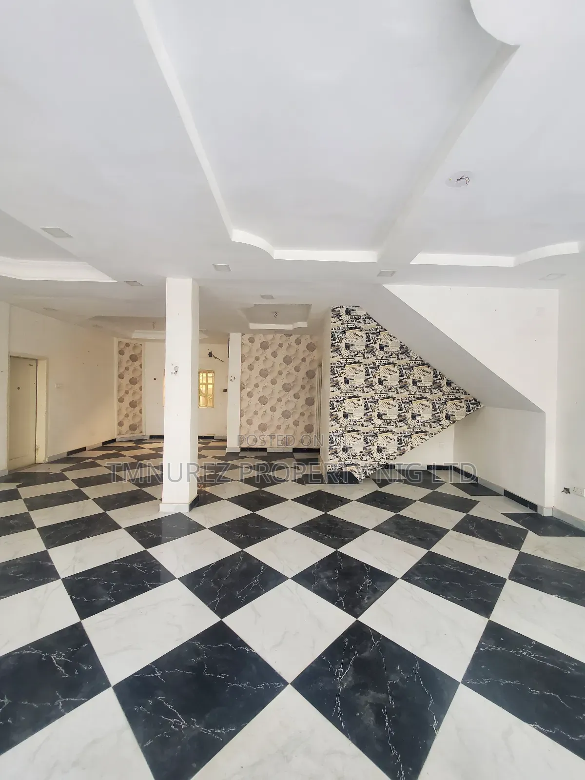 Shop Groundfloor Lekki Phase1 in Lekki Phase 1