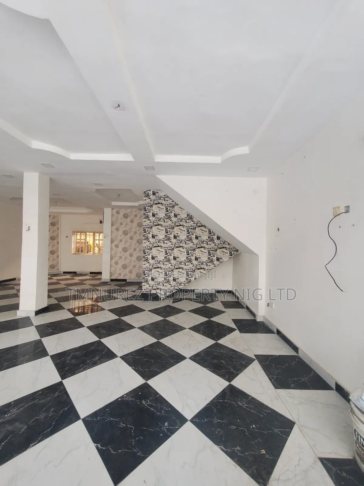 Shop Groundfloor Lekki Phase1 in Lekki Phase 1
