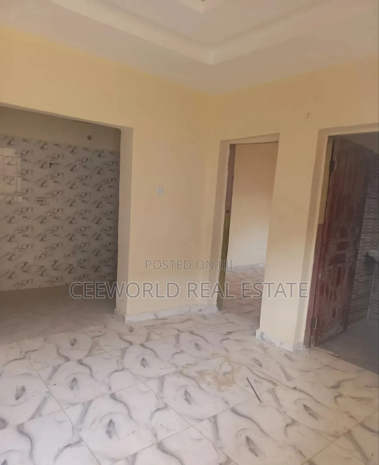 1bdrm Apartment in Elebu, Akala Express for rent in Akala Express