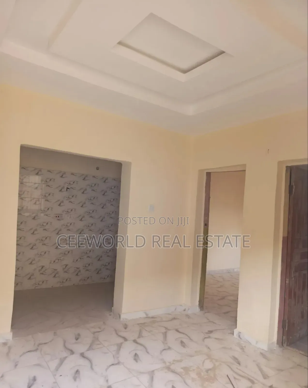 1bdrm Apartment in Elebu, Akala Express for rent in Akala Express