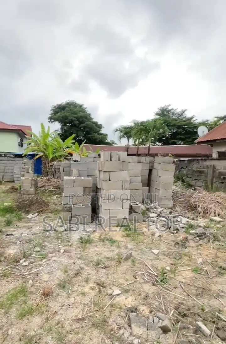 840sqm of Land for Sale in the Highly Sought After of Maryland Lagos in Maryland