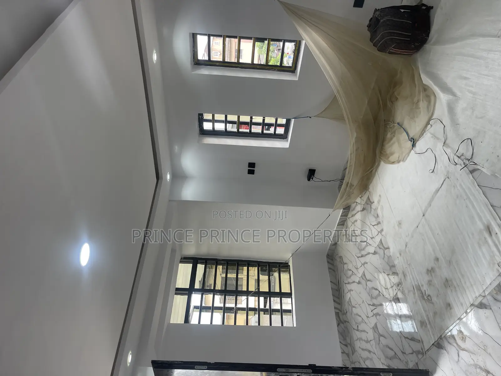Furnished 2bdrm Block of Flats in Surulere for rent in Surulere