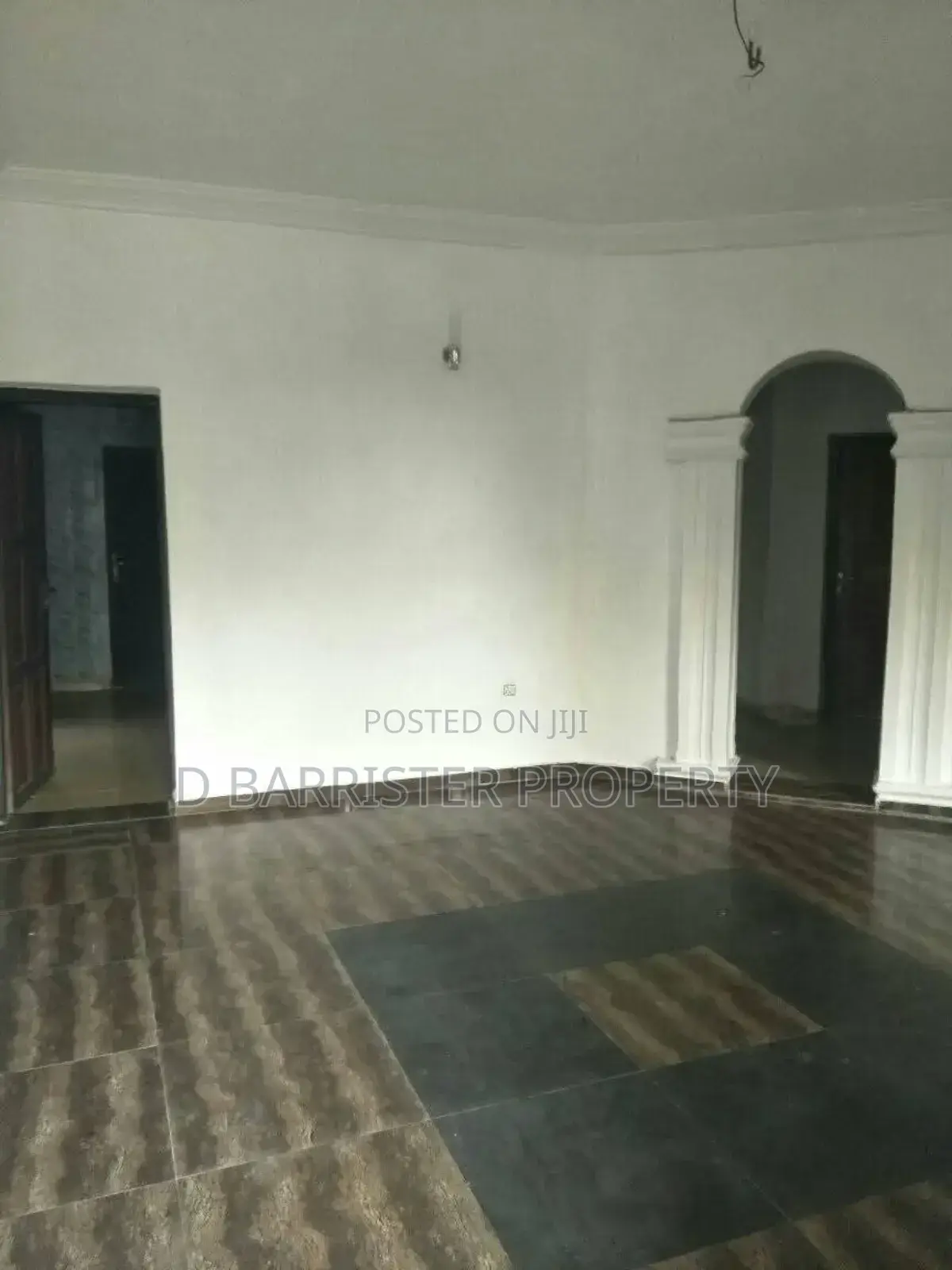 2bdrm Apartment in Akute North for rent in Akute Ajuwon