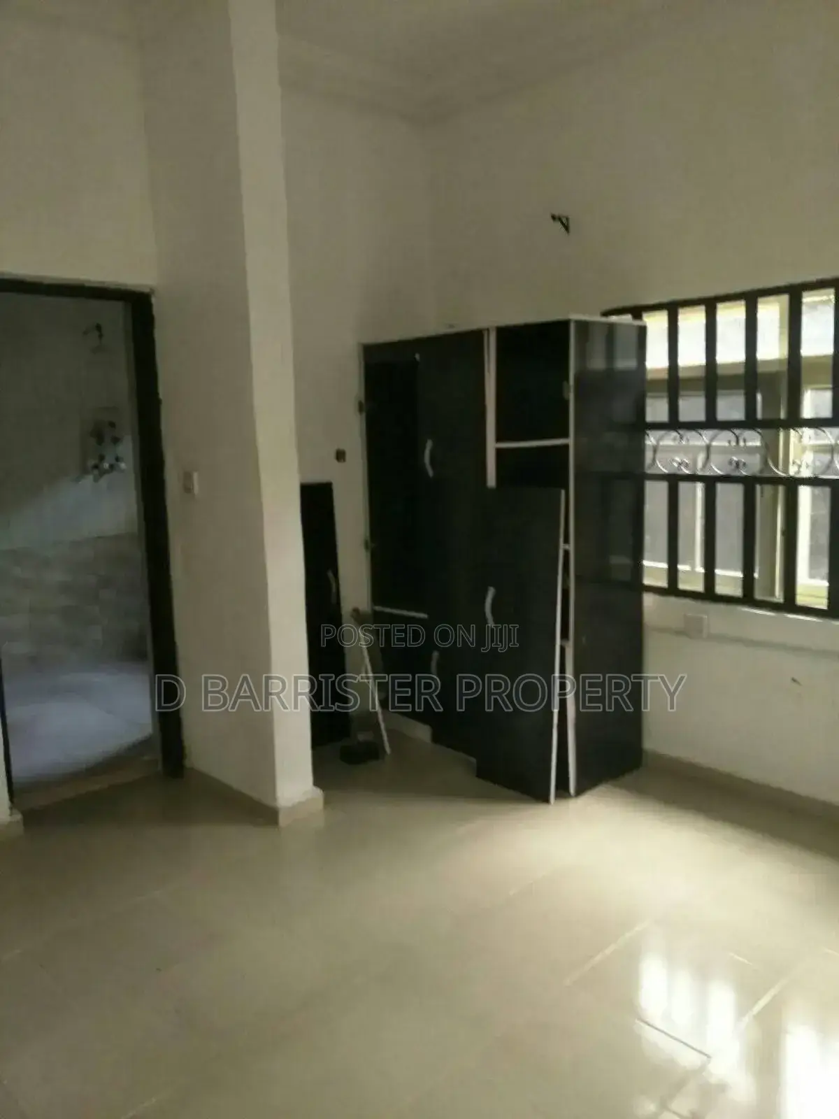 2bdrm Apartment in Akute North for rent in Akute Ajuwon