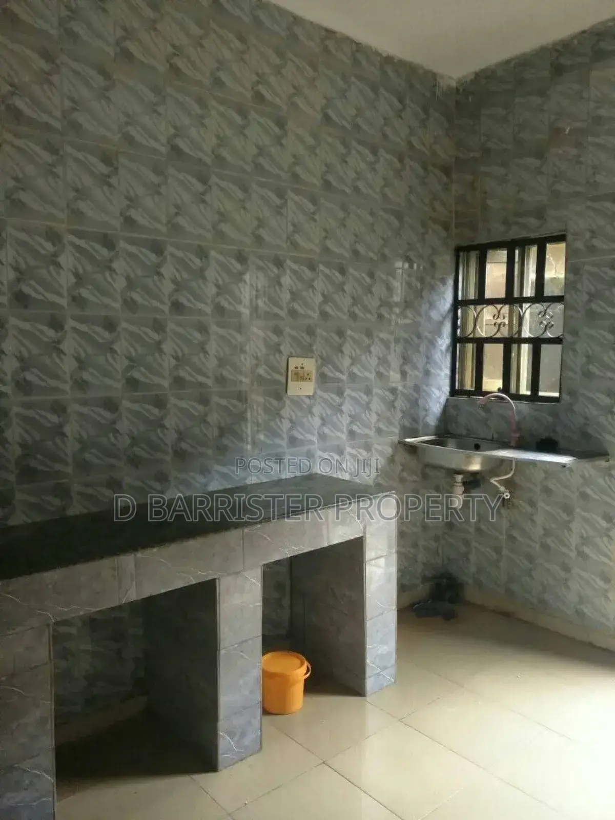 2bdrm Apartment in Akute North for rent in Akute Ajuwon