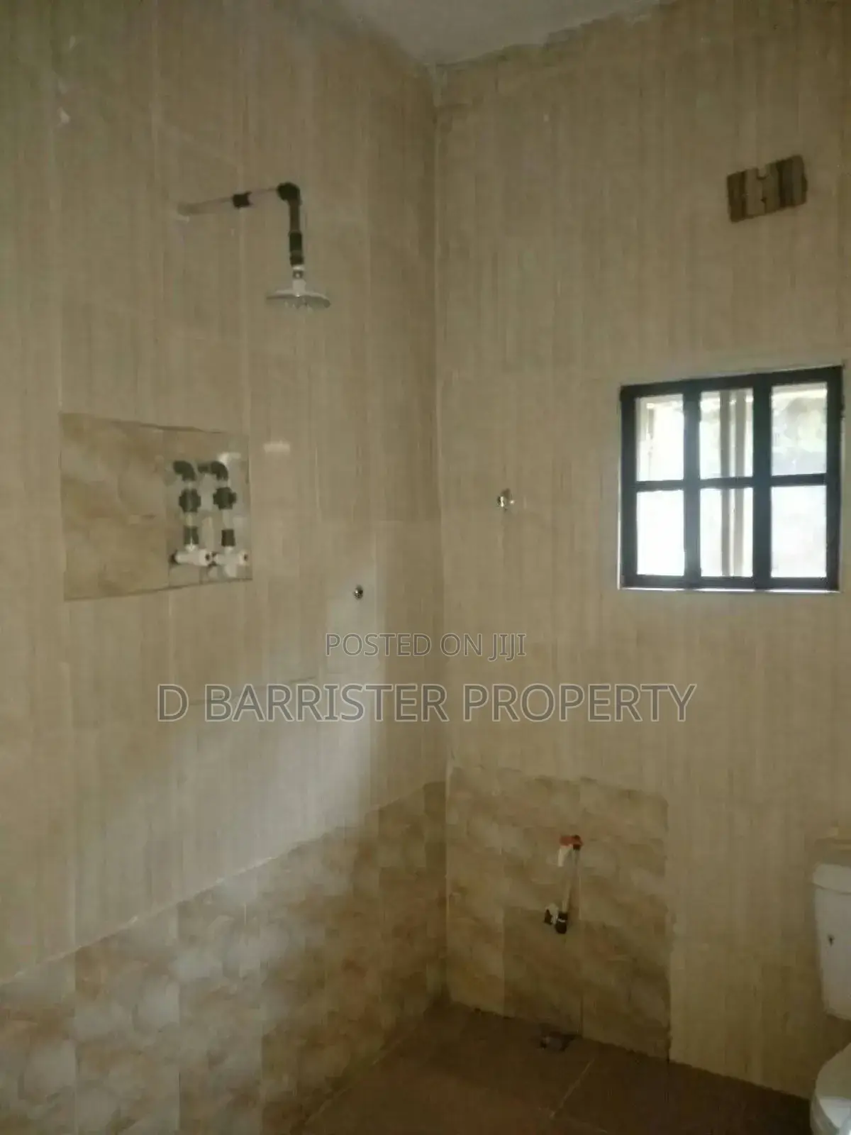 2bdrm Apartment in Akute North for rent in Akute Ajuwon