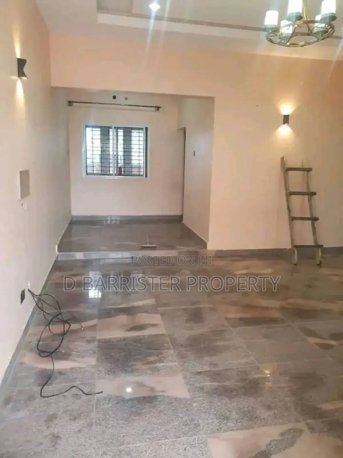 2bdrm Apartment in River Bank Estate, Akute Ajuwon for rent in Akute Ajuwon