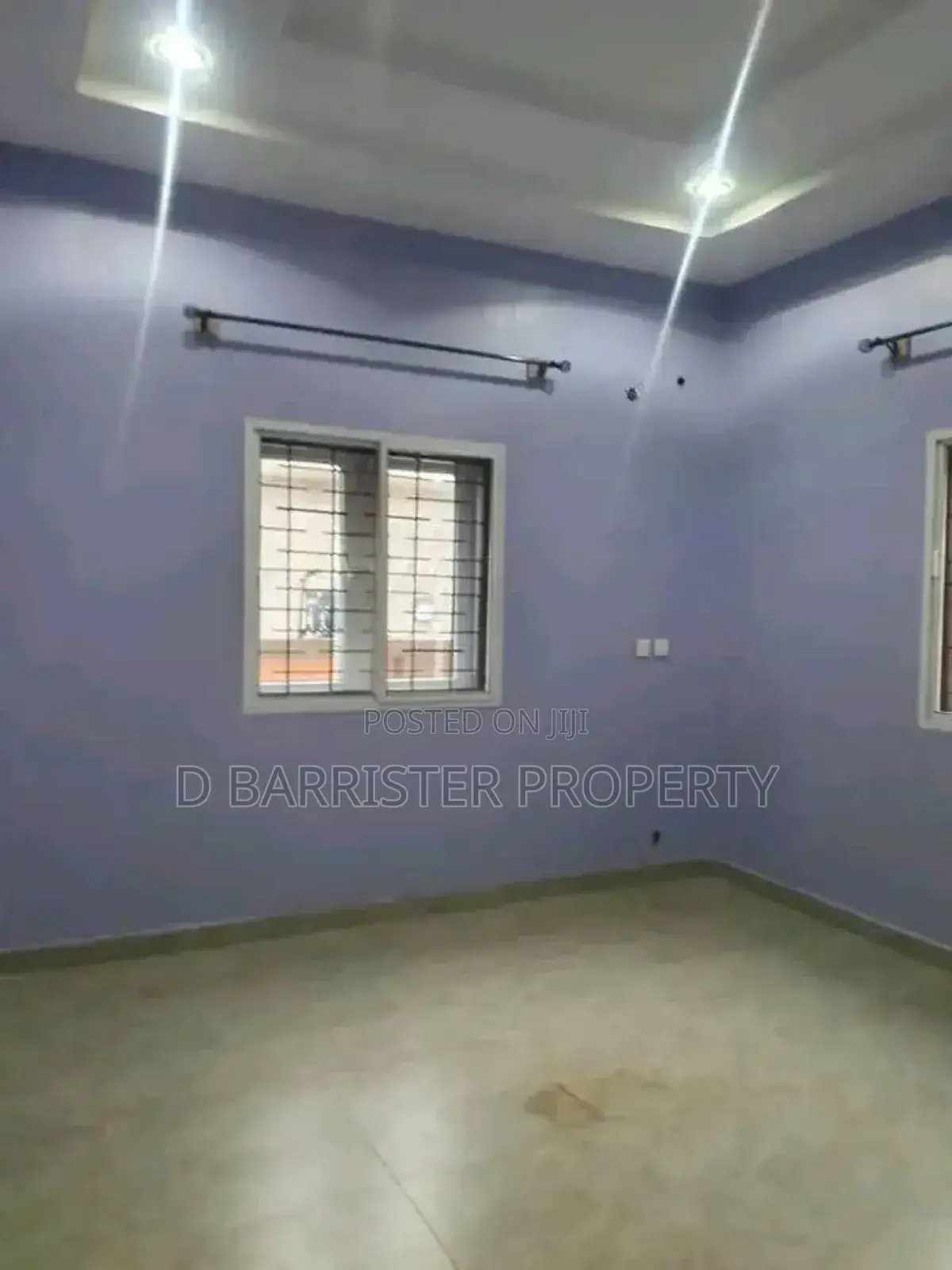 2bdrm Apartment in River Bank Estate, Akute Ajuwon for rent in Akute Ajuwon