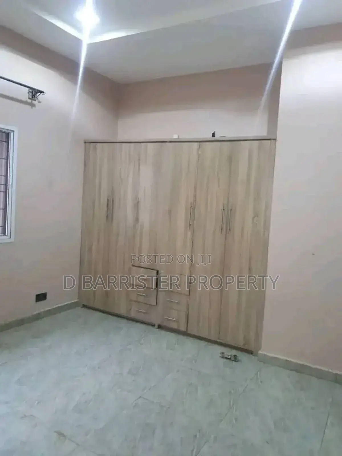 2bdrm Apartment in River Bank Estate, Akute Ajuwon for rent in Akute Ajuwon