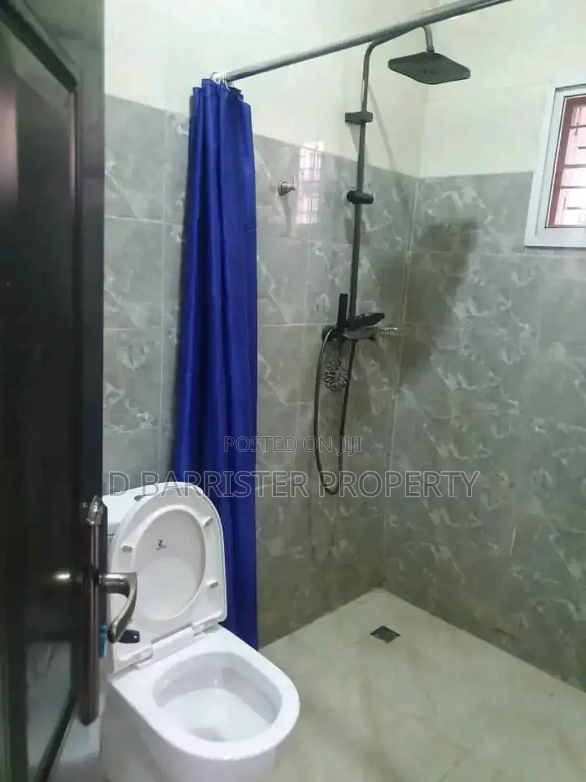 2bdrm Apartment in River Bank Estate, Akute Ajuwon for rent in Akute Ajuwon