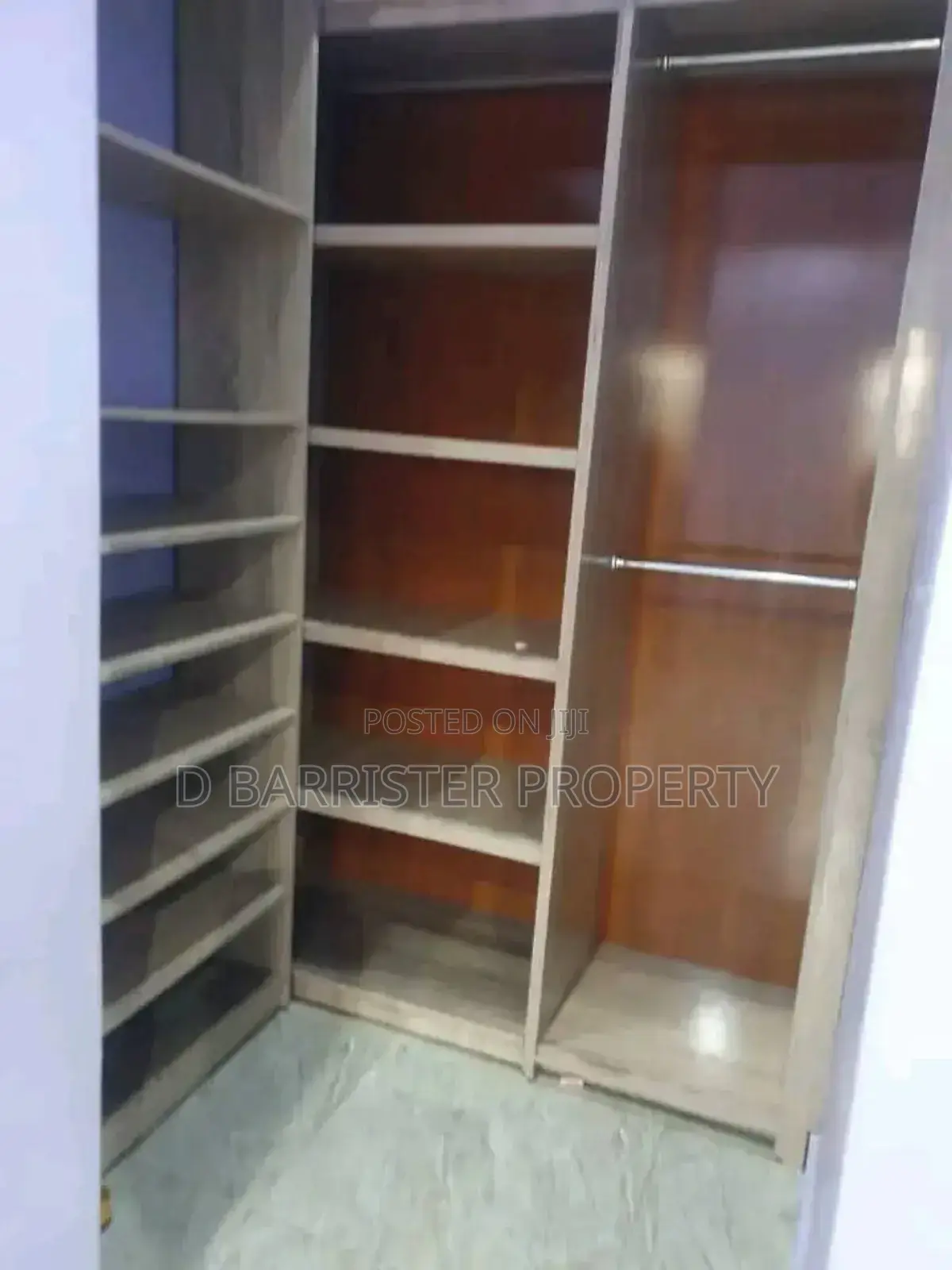 2bdrm Apartment in River Bank Estate, Akute Ajuwon for rent in Akute Ajuwon