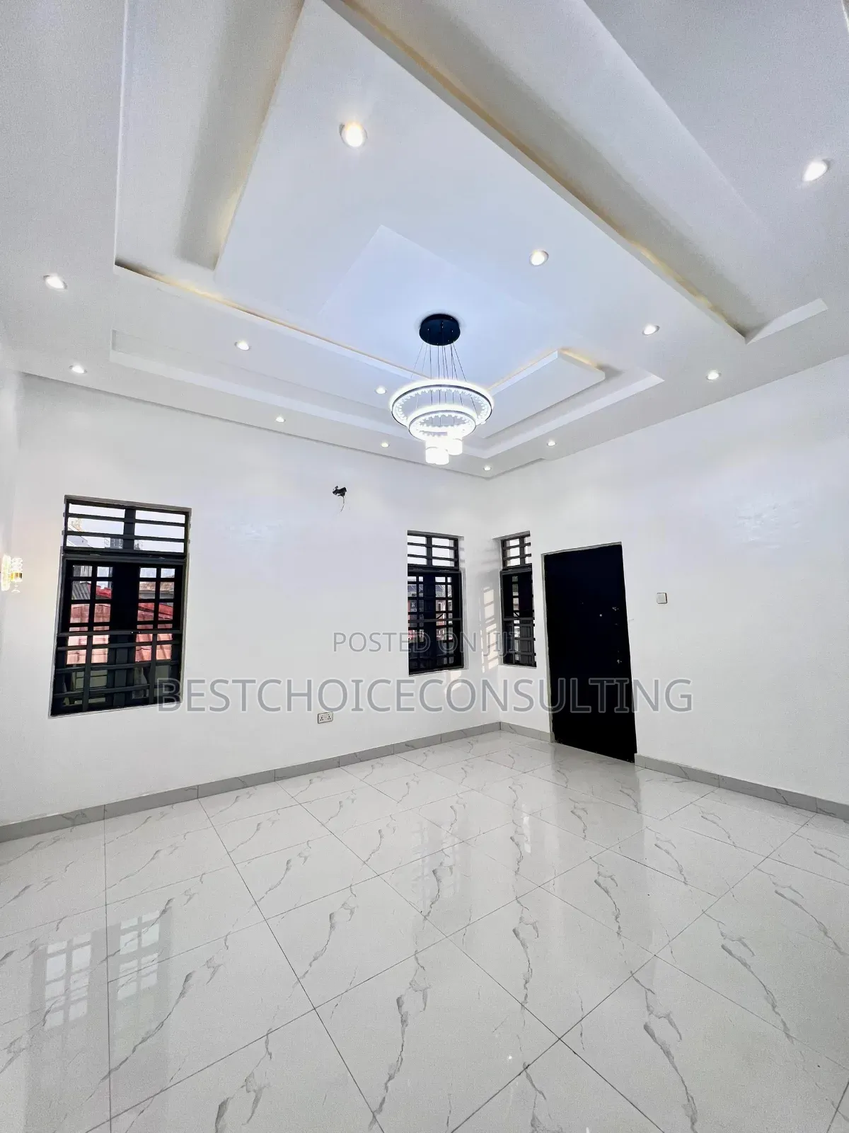 4bdrm Duplex in Heritage Estate, Ibadan for sale in Ibadan