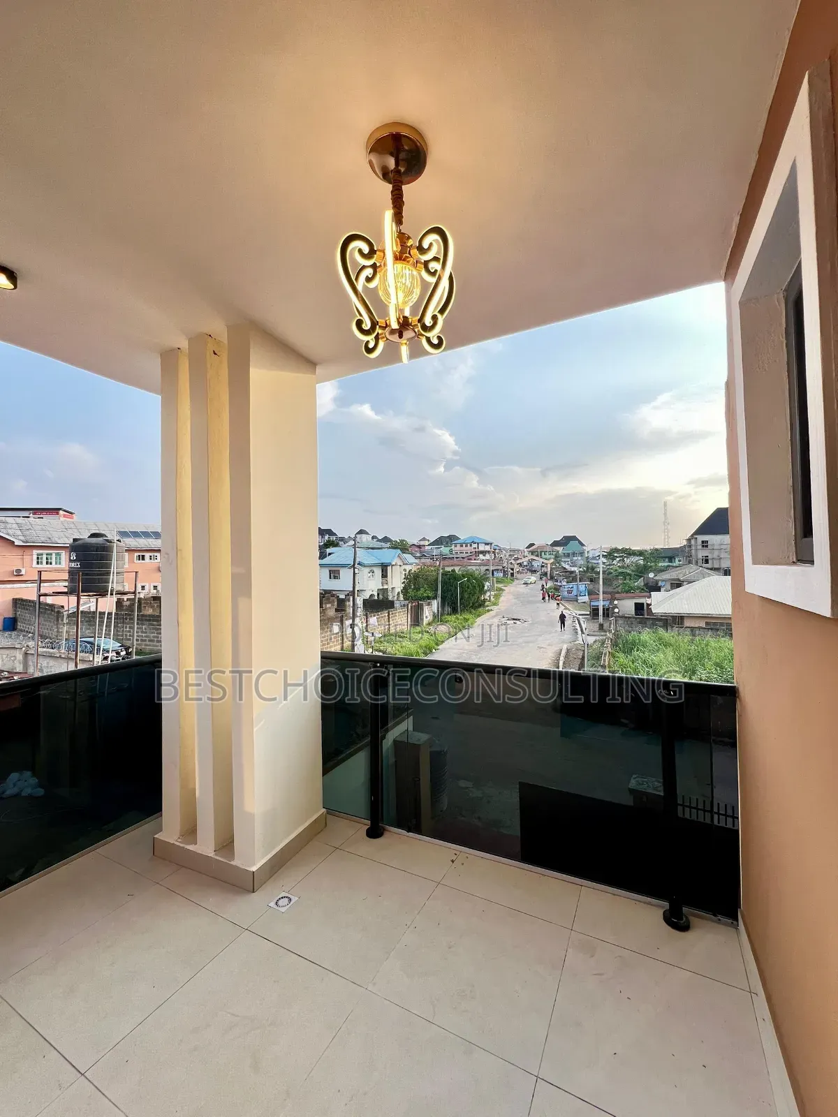 4bdrm Duplex in Heritage Estate, Ibadan for sale in Ibadan