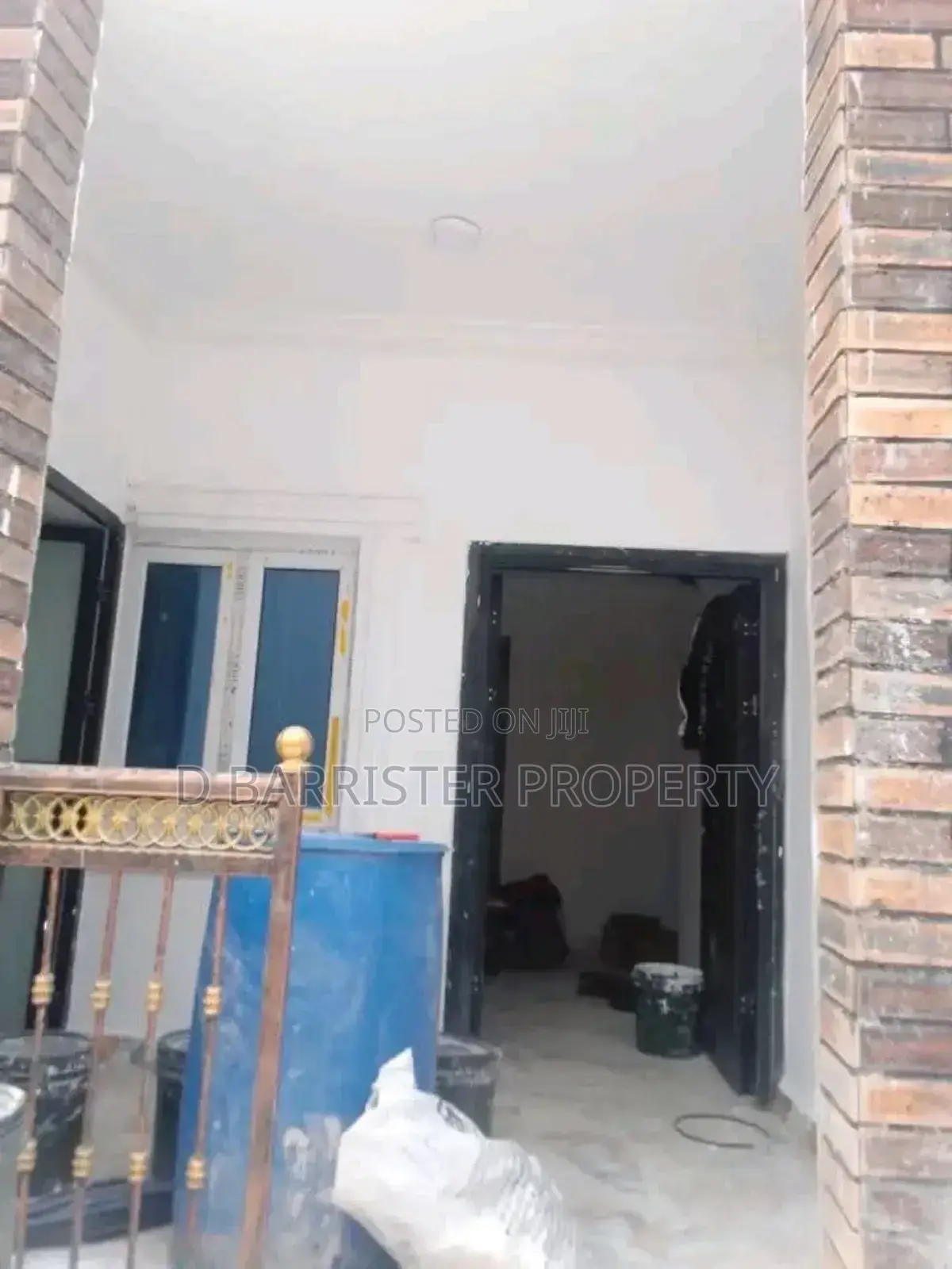 1bdrm Apartment in Akute Lambe, Berger for rent in Berger