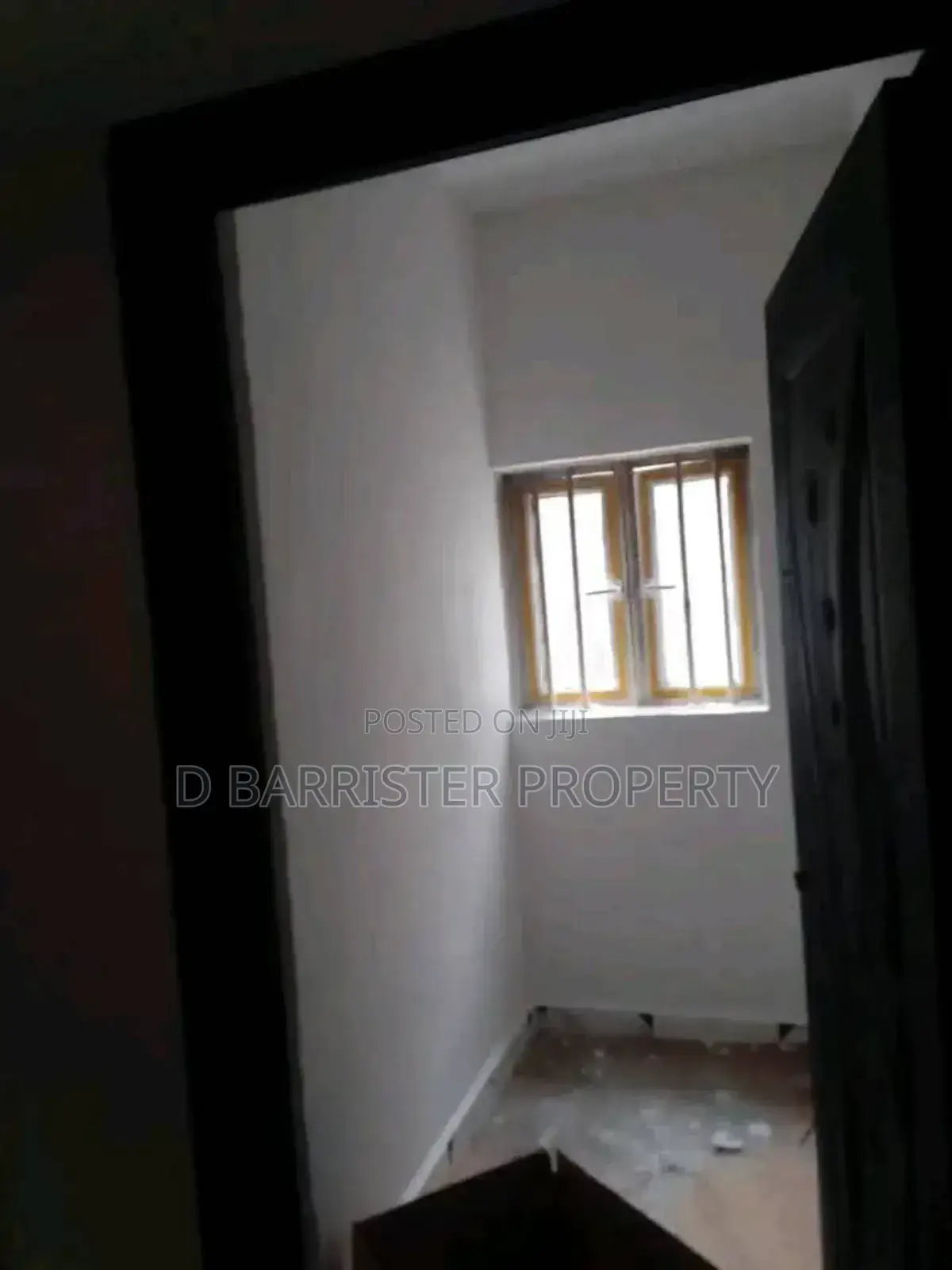 1bdrm Apartment in Akute Lambe, Berger for rent in Berger
