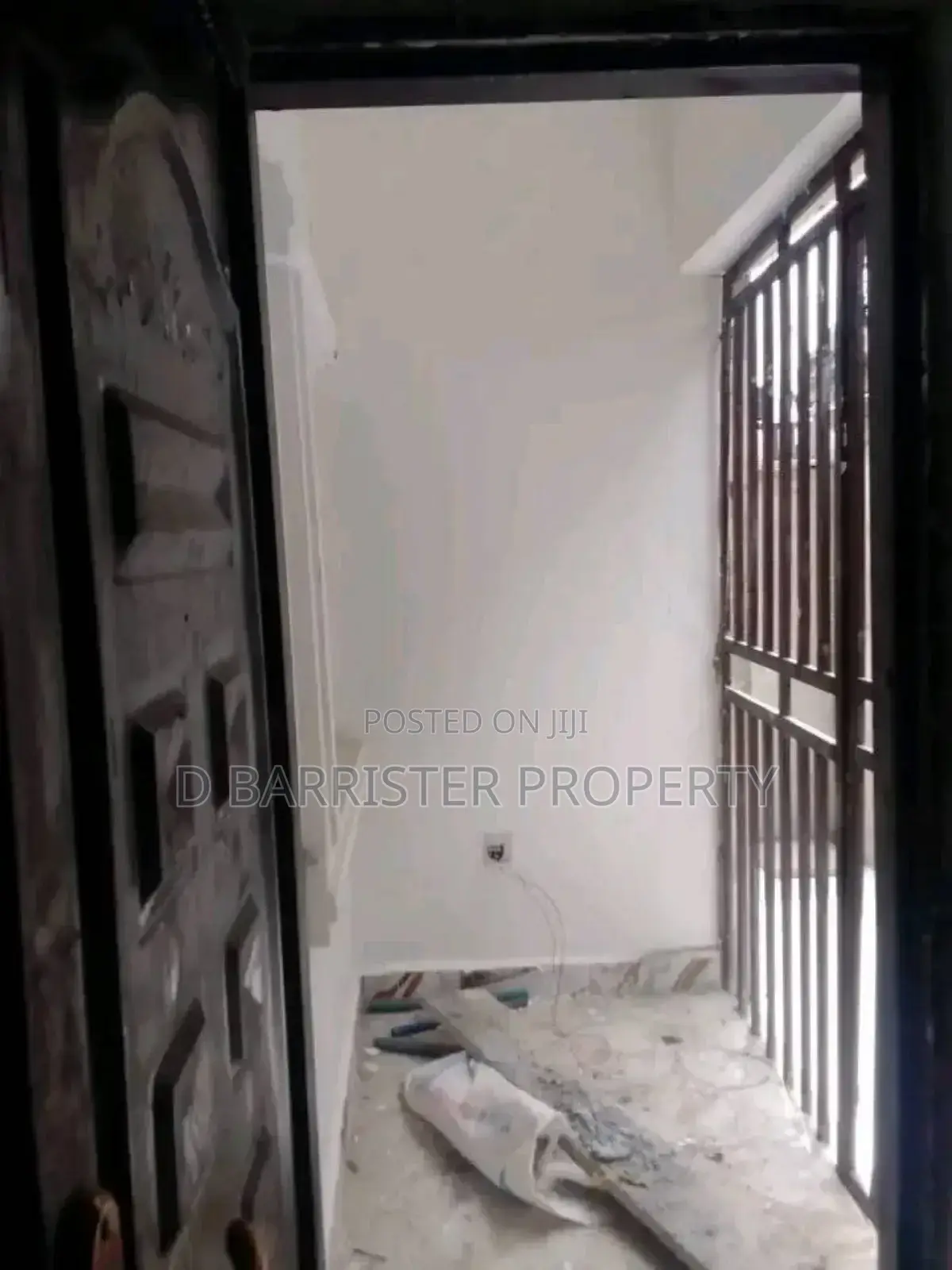 1bdrm Apartment in Akute Lambe, Berger for rent in Berger