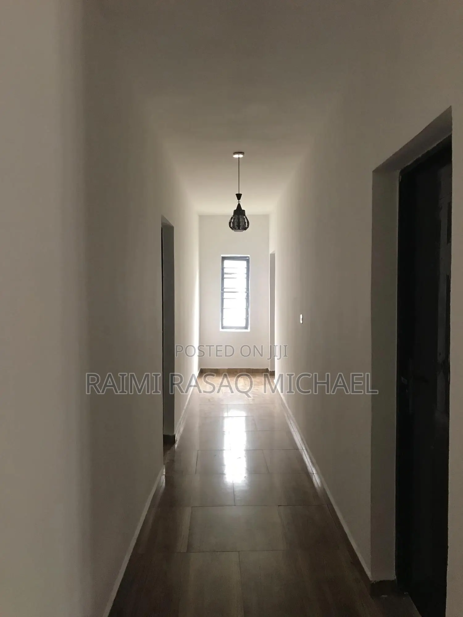 Furnished 3bdrm Bungalow in Peakpark Estate, Awoyaya for rent in Awoyaya