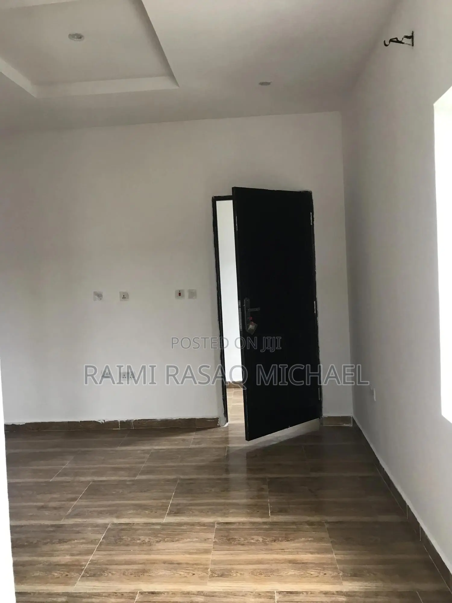 Furnished 3bdrm Bungalow in Peakpark Estate, Awoyaya for rent in Awoyaya