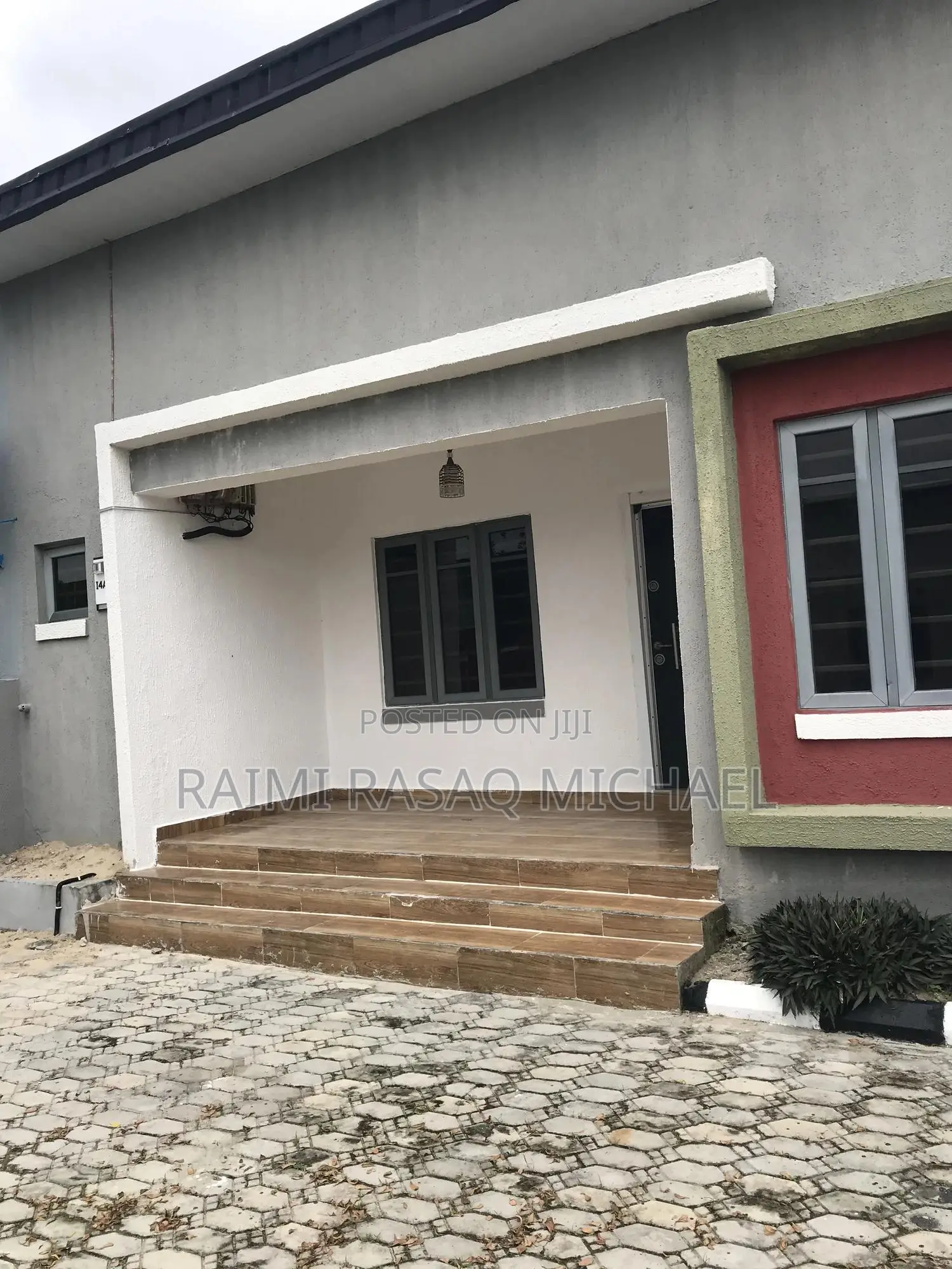 Furnished 3bdrm Bungalow in Peakpark Estate, Awoyaya for rent in Awoyaya