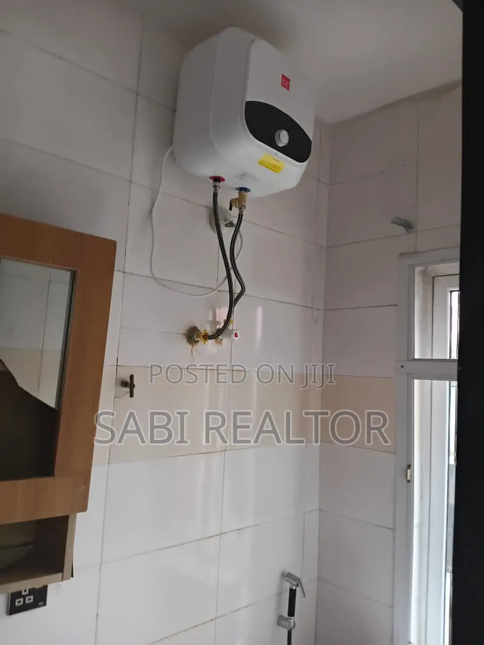 Furnished 3bdrm Block of Flats in Opebi for sale in Opebi