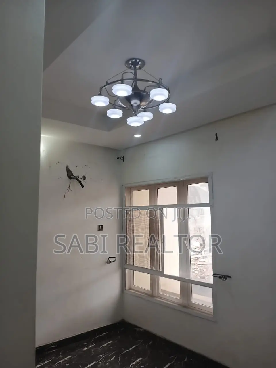 Furnished 3bdrm Block of Flats in Opebi for sale in Opebi