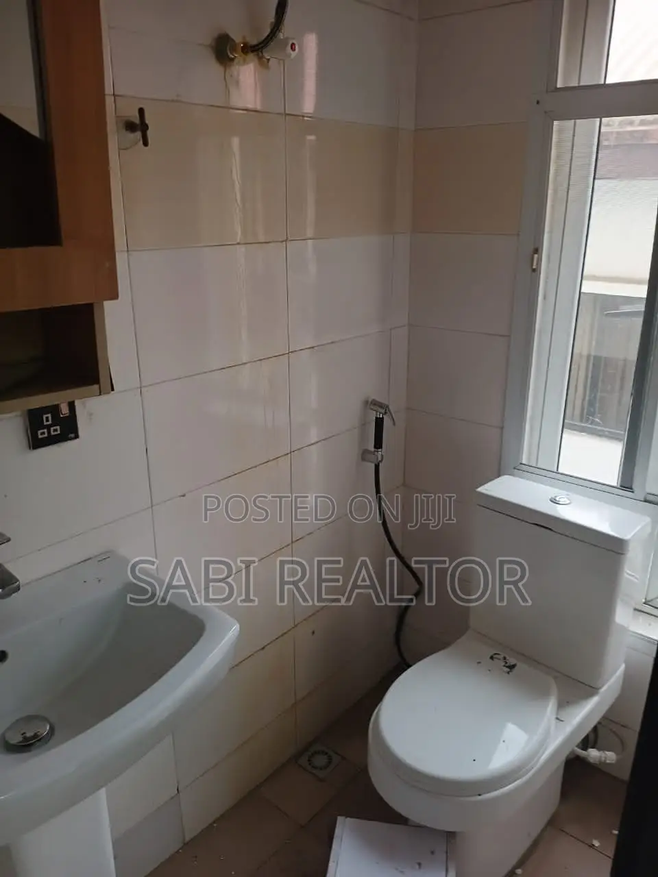 Furnished 3bdrm Block of Flats in Opebi for sale in Opebi