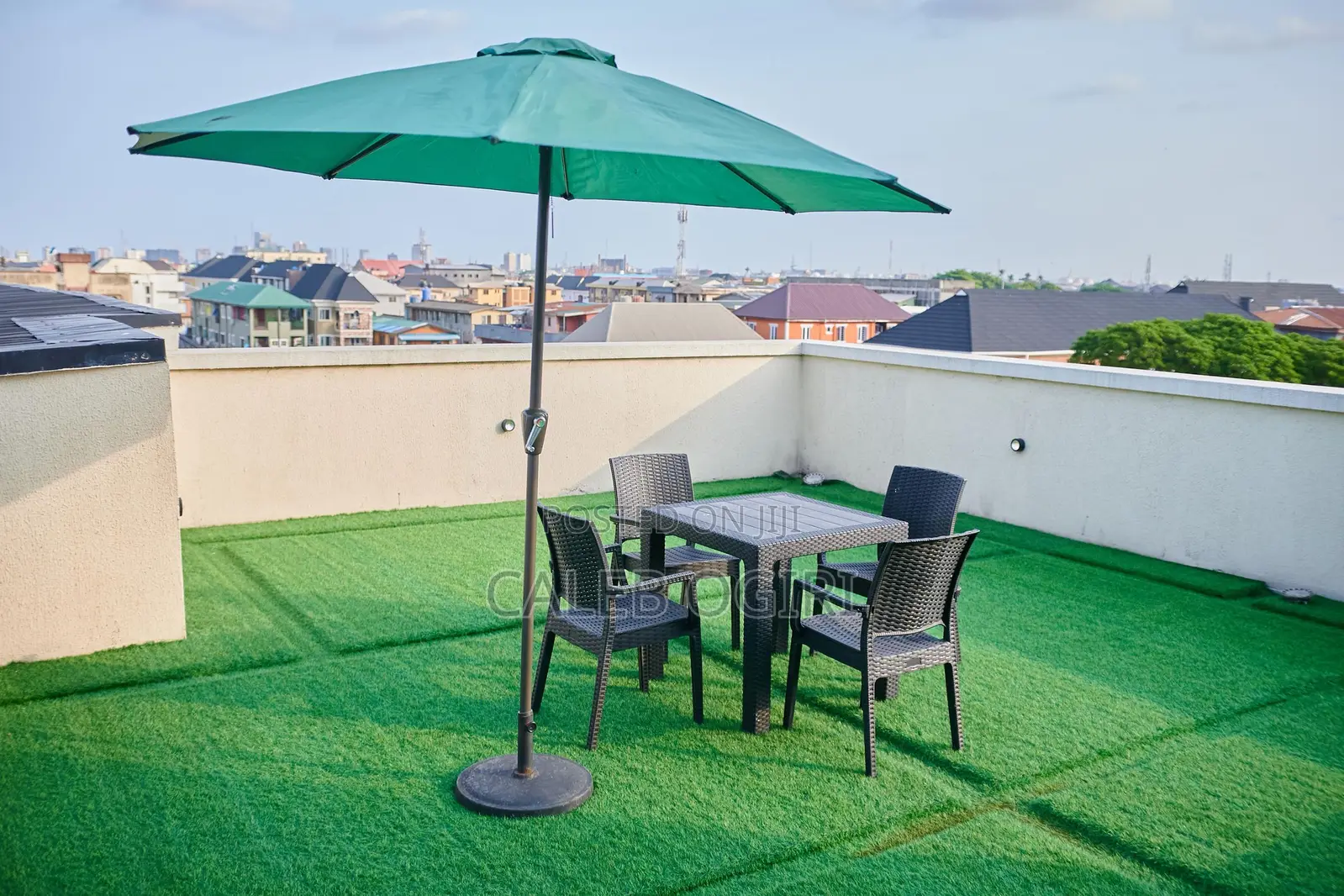 Smart Shortlet Stay at Yaba in Adekunle