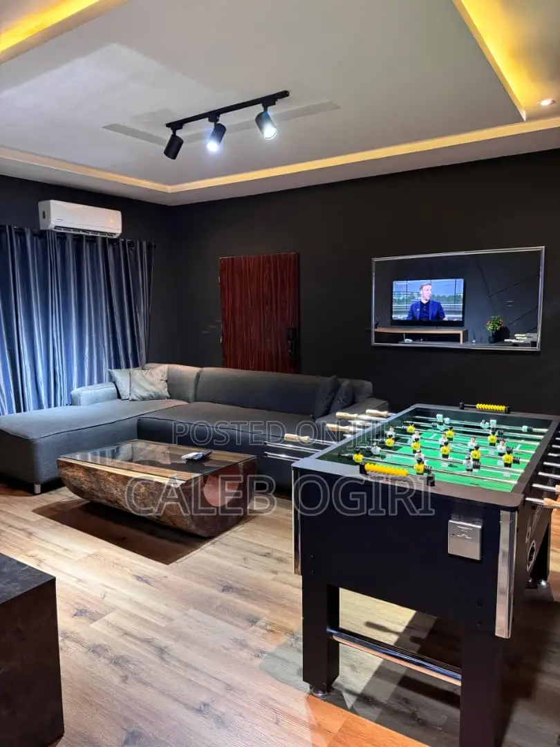 Perfect Shortlet Stay at Lekki Phase 1 in Lekki Phase 1