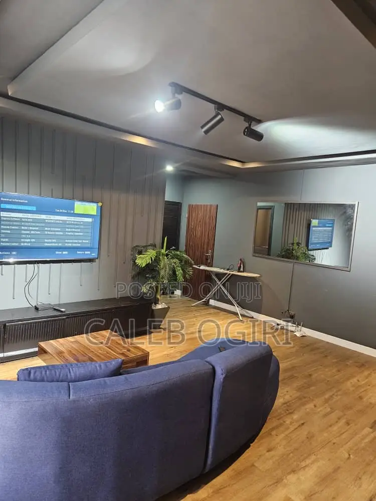 Perfect Shortlet Stay at Lekki Phase 1 in Lekki Phase 1