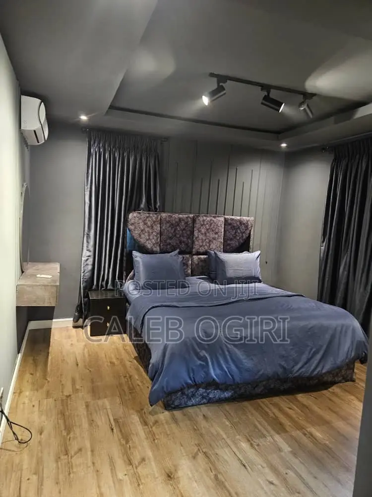 Perfect Shortlet Stay at Lekki Phase 1 in Lekki Phase 1