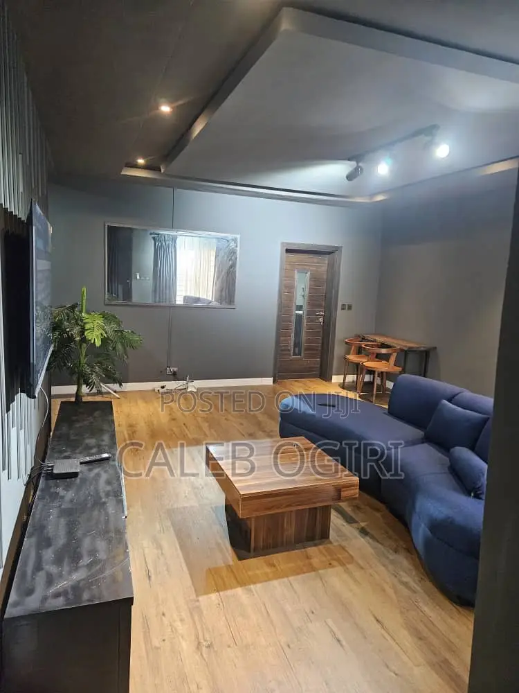 Perfect Shortlet Stay at Lekki Phase 1 in Lekki Phase 1