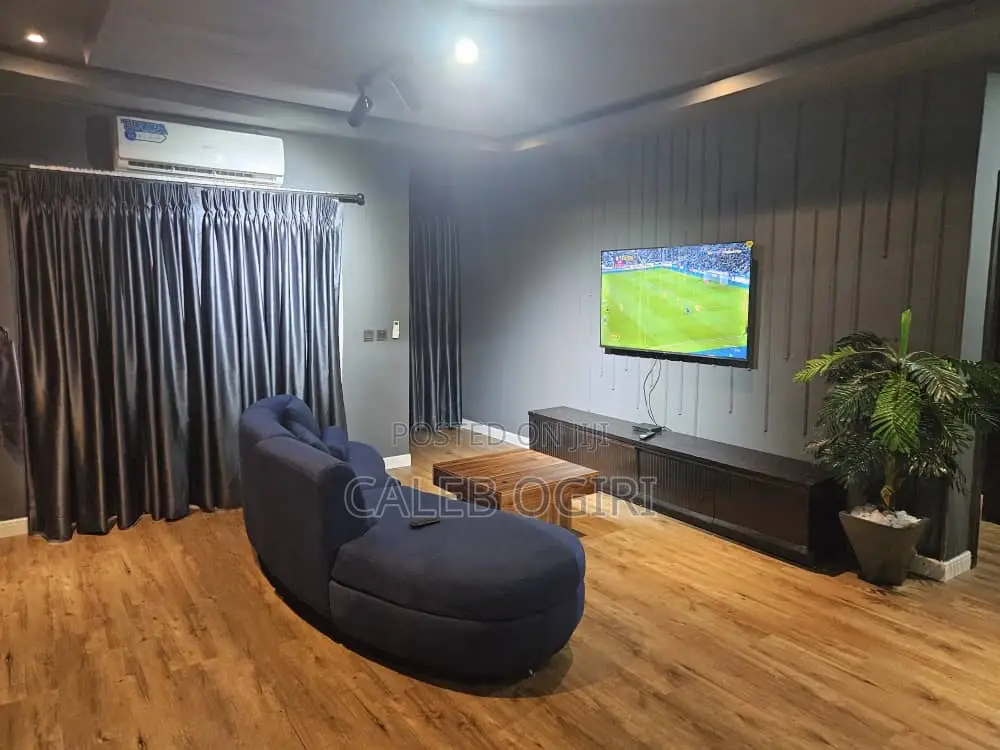 Perfect Shortlet Stay at Lekki Phase 1 in Lekki Phase 1