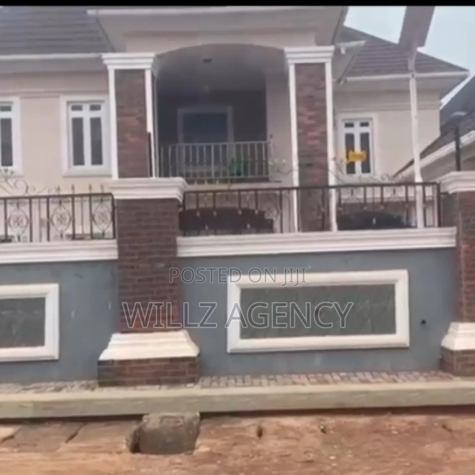 Hotel for Sale in Enugu