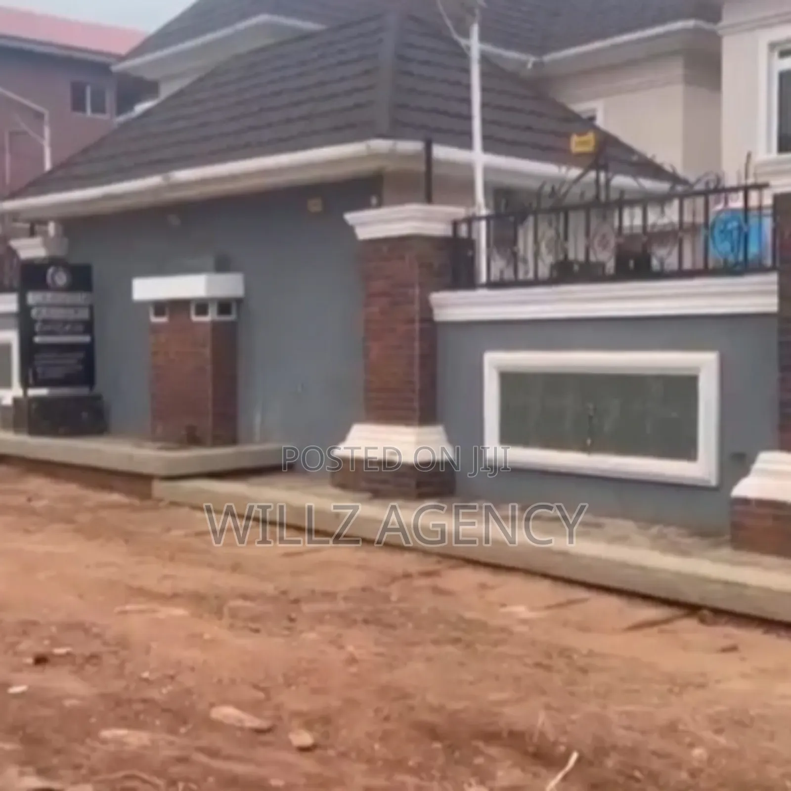 Hotel for Sale in Enugu