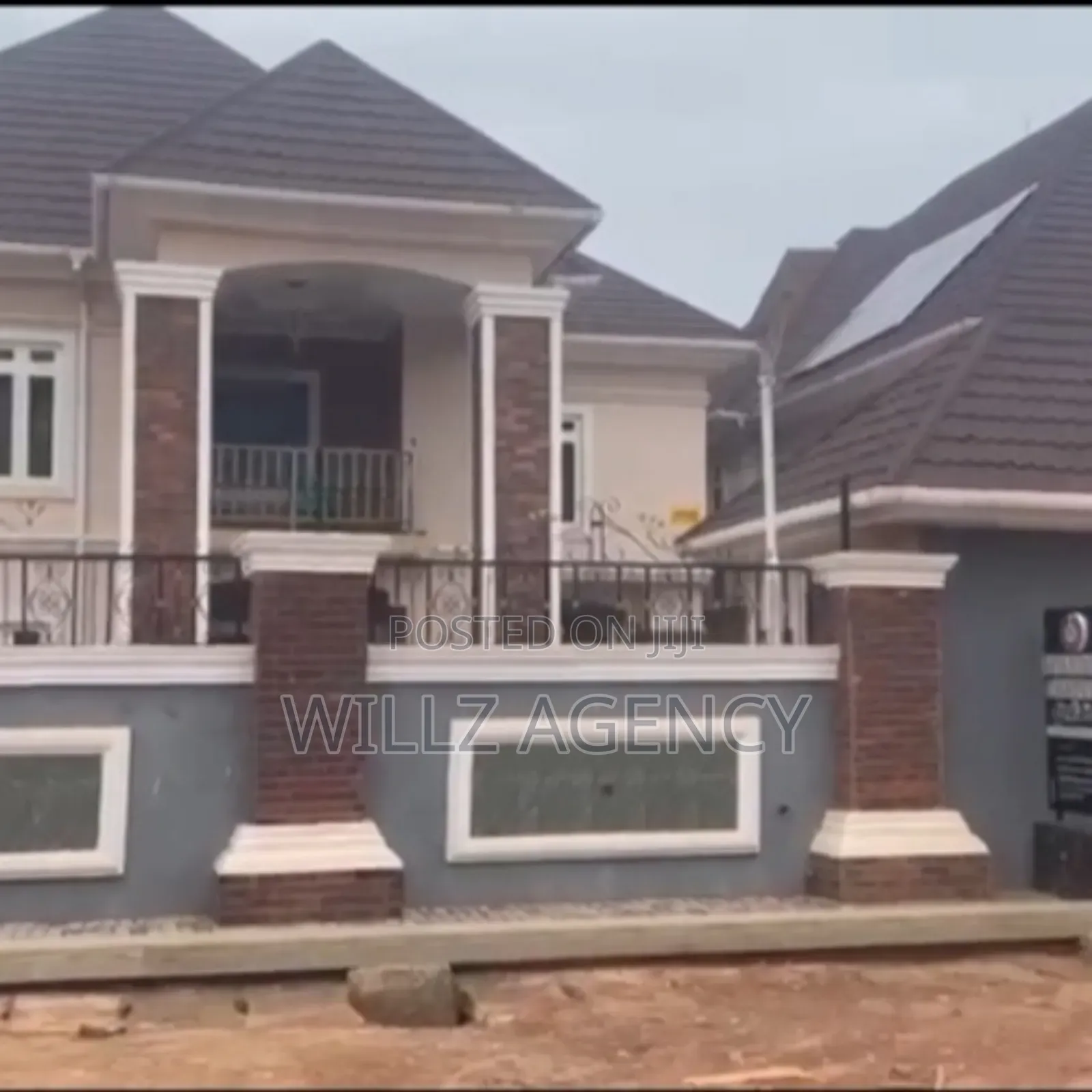 Hotel for Sale in Enugu