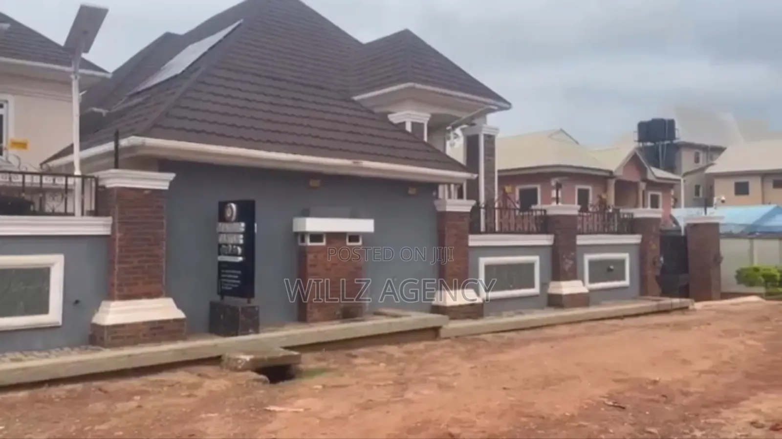 Hotel for Sale in Enugu