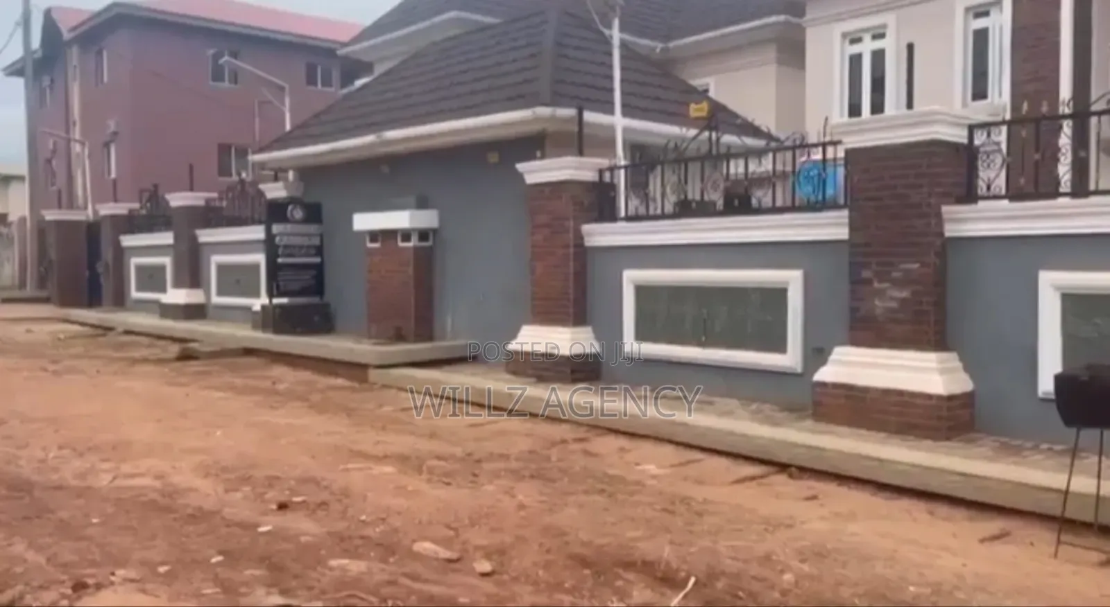 Hotel for Sale in Enugu