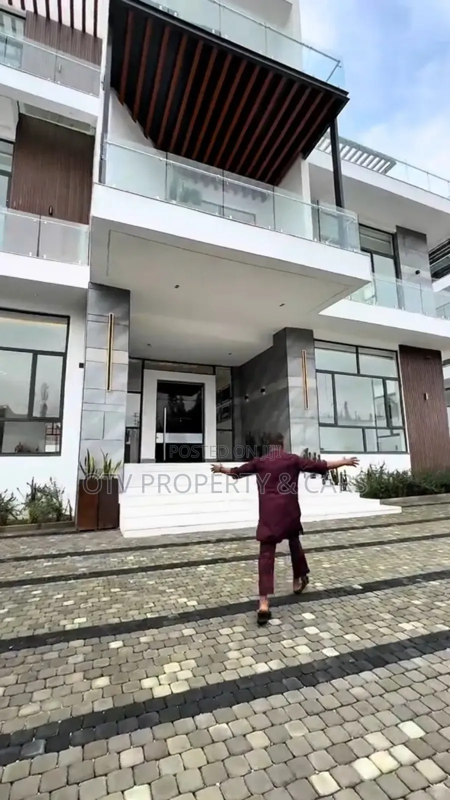 Furnished 8bdrm Mansion in Asokoro for sale in Asokoro