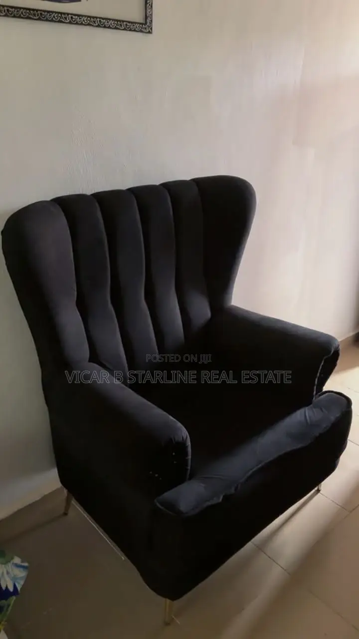 Furnished 3bdrm Block of Flats in Ekeaba, Ebonyi for rent in Ebonyi