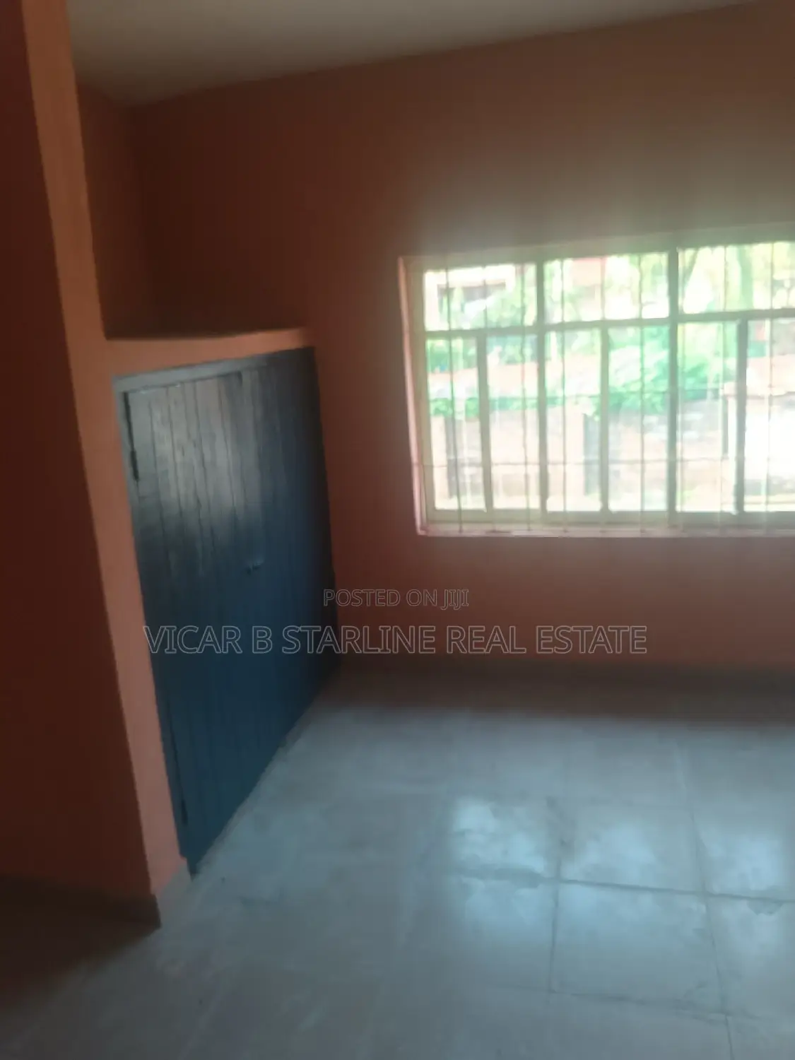 Furnished 3bdrm Block of Flats in Ekeaba, Ebonyi for rent in Ebonyi