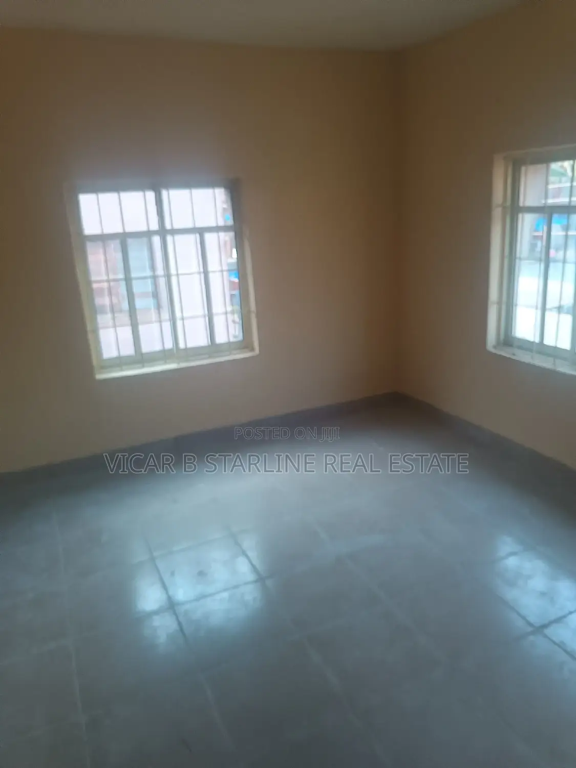 Furnished 3bdrm Block of Flats in Ekeaba, Ebonyi for rent in Ebonyi