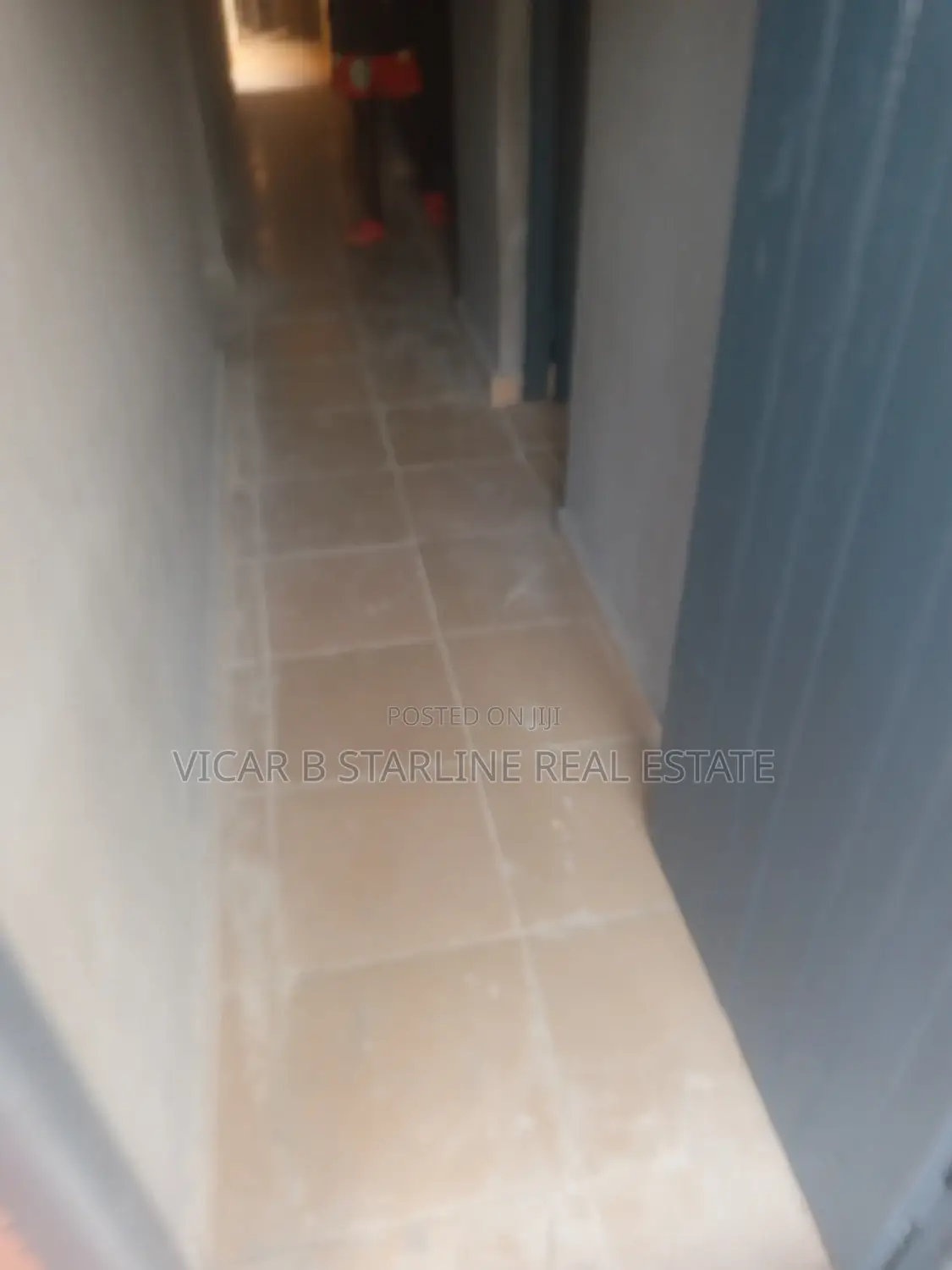 Furnished 3bdrm Block of Flats in Ekeaba, Ebonyi for rent in Ebonyi
