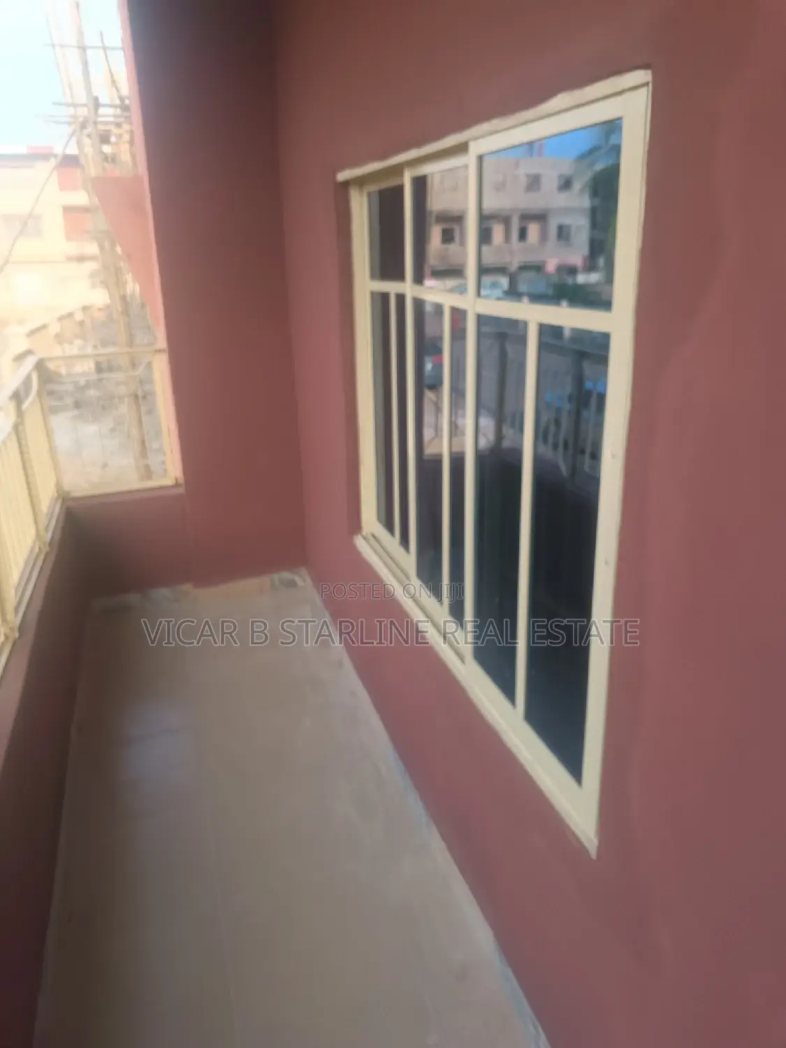 Furnished 3bdrm Block of Flats in Ekeaba, Ebonyi for rent in Ebonyi