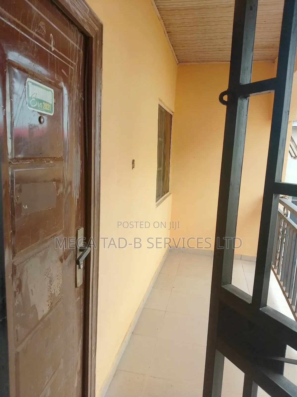 2bdrm Block of Flats in Makogi Estate, Ojodu for sale in Ojodu
